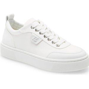 NEW IN BOX Louboutin Sneakers